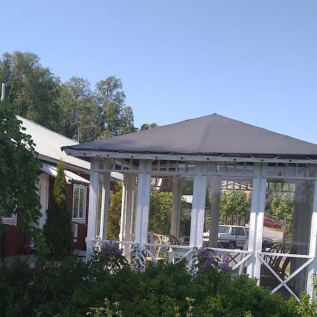 Lodge Astoen Soraker Exterior foto